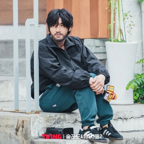 酒鬼都市女人们 第二季