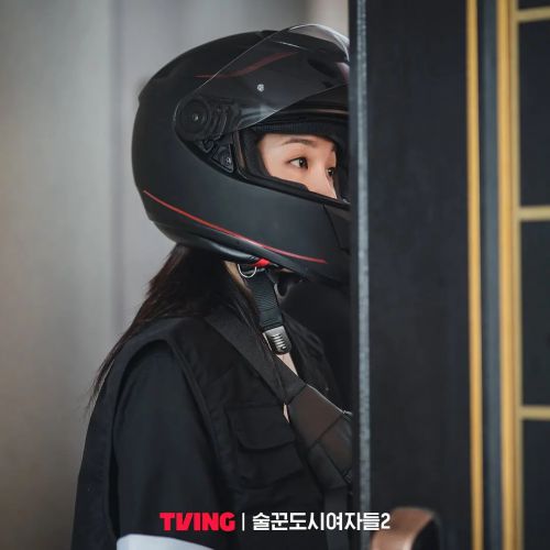 酒鬼都市女人们 第二季