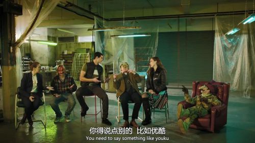 9号秘事 第六季