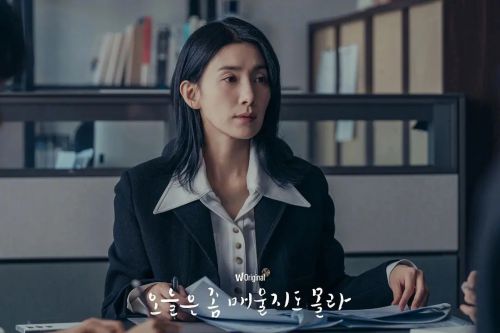 今天可能有点辣