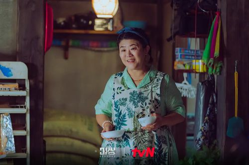 Missing：他们存在过 第二季