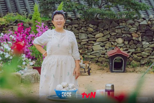 Missing：他们存在过 第二季