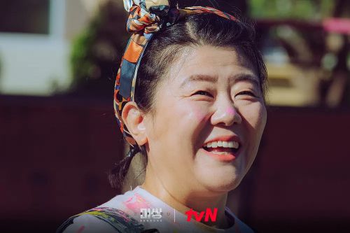 Missing：他们存在过 第二季