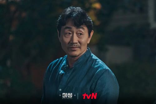 Missing：他们存在过 第二季