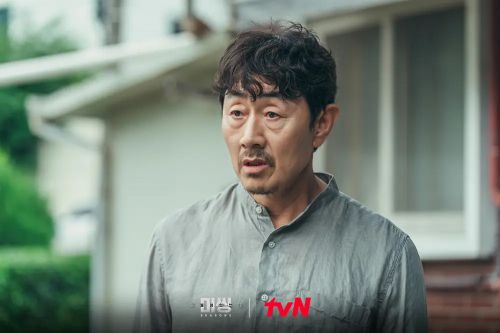 Missing：他们存在过 第二季