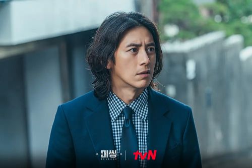 Missing：他们存在过 第二季