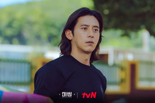 Missing：他们存在过 第二季