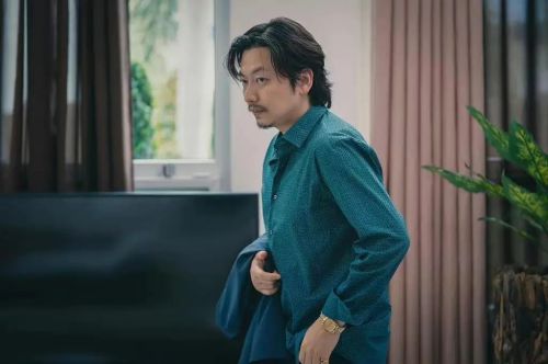 赌命为王