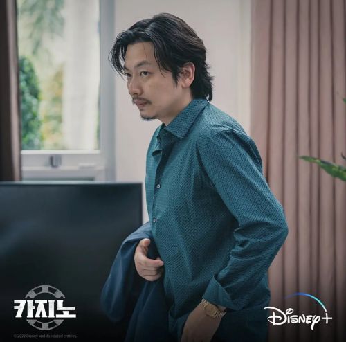 赌命为王