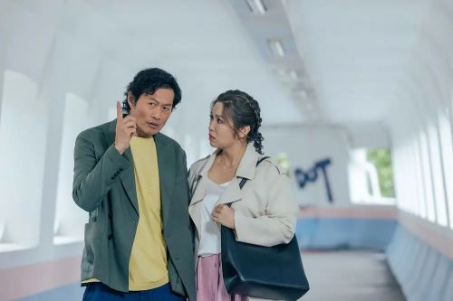 百萬同居計劃
