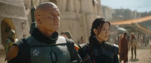 波巴·费特之书