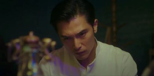 永生密码一九七