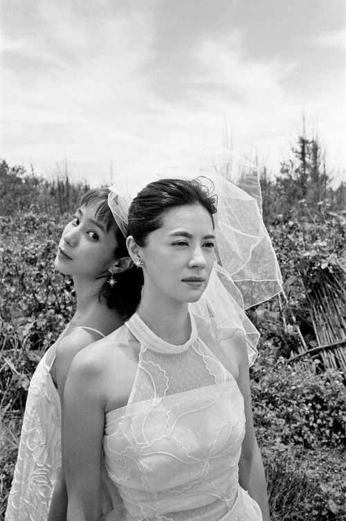 你的婚姻不是你的婚姻