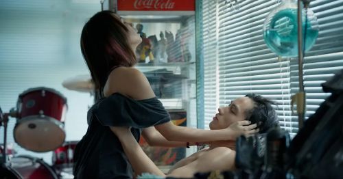 四楼的天堂 四樓的天堂