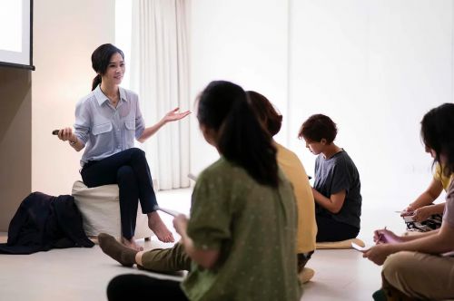 四楼的天堂 四樓的天堂