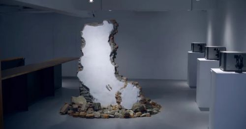 四楼的天堂 四樓的天堂