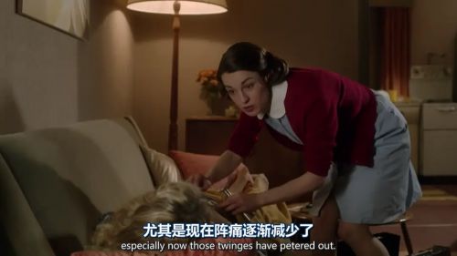 呼叫助产士 第三季