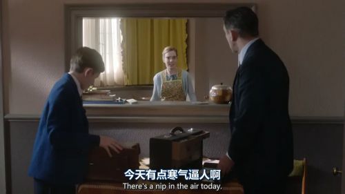 呼叫助产士 第三季