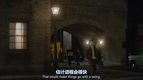 呼叫助产士 第三季