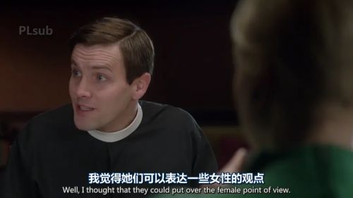 呼叫助产士 第三季