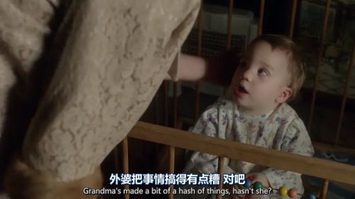 呼叫助产士 第三季