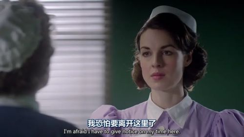 呼叫助产士 第三季