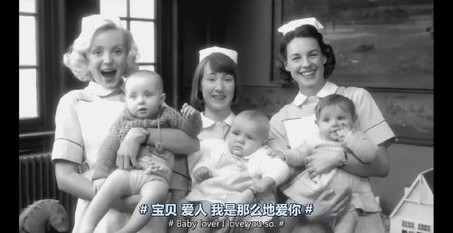 呼叫助产士 第二季