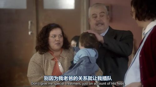 呼叫助产士 第二季