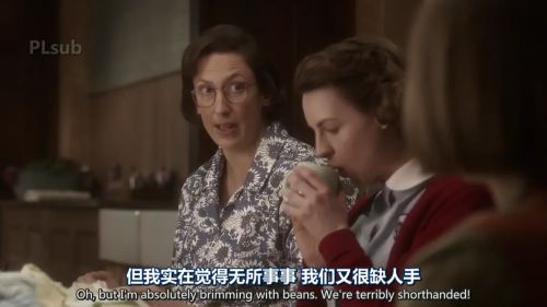 呼叫助产士 第二季