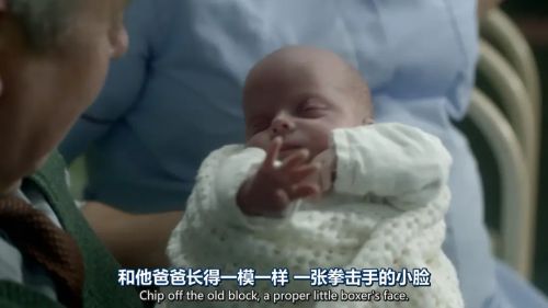 呼叫助产士 第二季