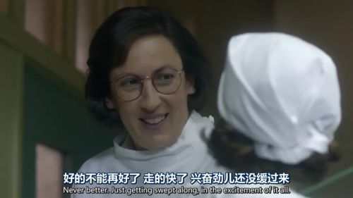 呼叫助产士 第二季