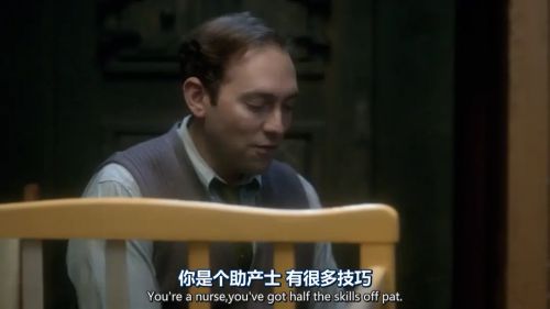 呼叫助产士 第二季
