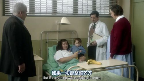 呼叫助产士 第二季