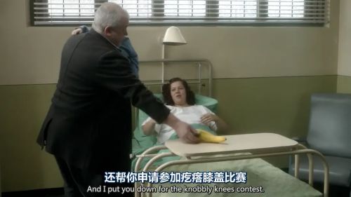 呼叫助产士 第二季