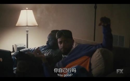 亚特兰大 第二季