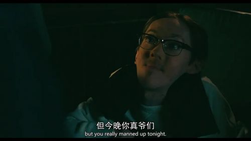拉米 第一季