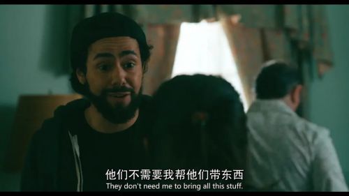 拉米 第一季