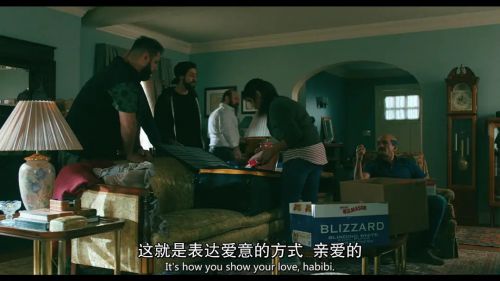 拉米 第一季