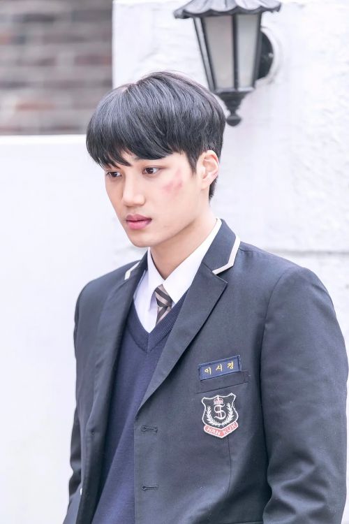 临终学校