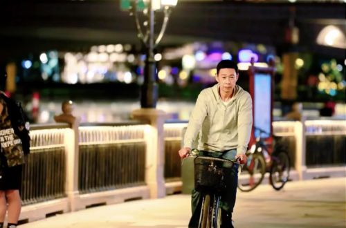 邻家警察