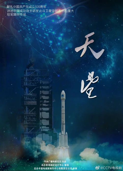 天望