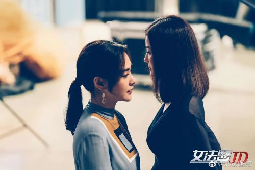 女法医JD 女法醫JD