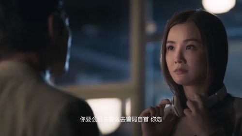 女法医JD 女法醫JD