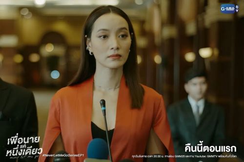 绝不放手