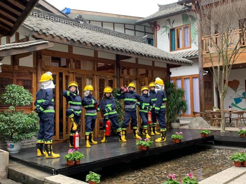 老友餐厅