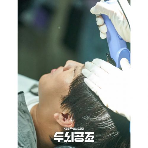 头脑共助