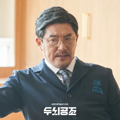 头脑共助