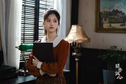 闻香识心