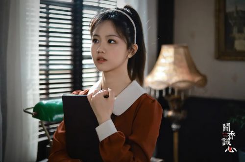 闻香识心