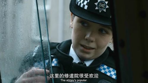 斯特莱克探案集 第二季